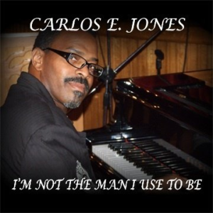 I'm Not the Man I Use To Be Complete Album